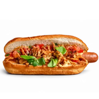 Old Town Dog